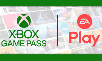 Xbox Game Pass Ultimate : on sait à partir de quand les jeux EA Play seront disponibles