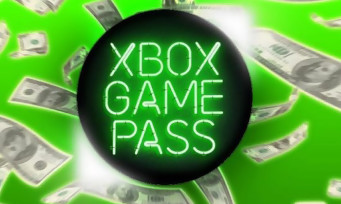 Xbox Game Pass : le nombre d'abonnés révélés par mégarde par Take Two ?