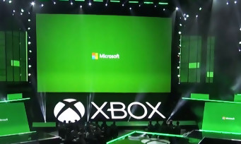 Microsoft : une conférence Xbox confirmée pour cet été