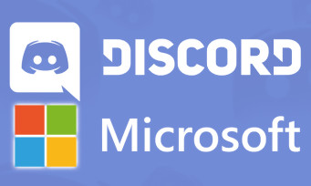 Discord : le rachat par Microsoft ne se ferait finalement pas