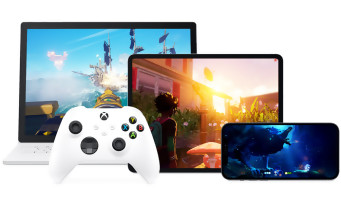 xCloud : le service en streaming d'Xbox bientôt dispo sur iOS et PC