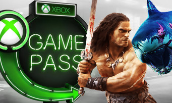 Xbox Game Pass : encore 15 nouveaux pour mai, les voici tous !