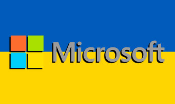 Microsoft prend aussi position sur la guerre en Ukraine et boycotte la Russie