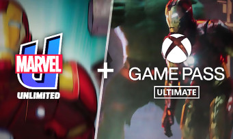 Xbox Game Pass : les comics Marvel sont désormais inclus dans le service