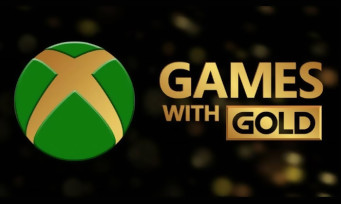 Xbox Live : on connaît les jeux gratuits pour août 2022, voici la liste