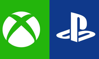 Microsoft admet que les exclus PlayStation sont bien meilleures que celles sur Xbox