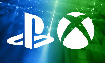Microsoft admet que les exclus PlayStation sont bien meilleures que celles sur Xbox
