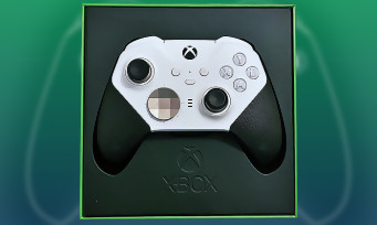 Xbox Elite Series 2 Core : que vaut la nouvelle manette pro de Microsoft à 129€
