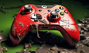 Xbox  : retour sur le plus gros leak de l'histoire du jeu vidéo