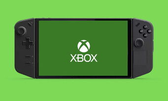 Xbox Portable : Microsoft officialise la console, un pari sur l'avenir pour la marque ?