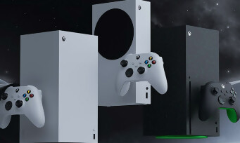 Xbox : consoles, manettes, accessoires, tout augmente, voici les nouveaux prix