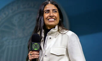 Après avoir viré 3 200 personnes chez Xbox, Asha Sharma a été nommée conseillère à l'emploi par la Banque Fédérale américaine