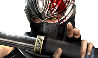 Xbox One : Ninja Gaiden 3 Razor's Edge devient rétrocompatible