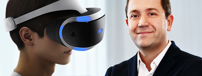 Microsoft : "Non, la réalité virtuelle ne révolutionnera pas le jeu vidéo"