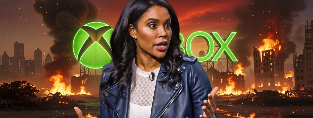Xbox : Sarah Bond était mal vue en interne, les langues se délient après l'annon