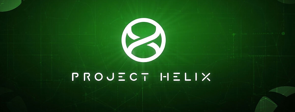 Project Helix : la prochaine Xbox sera-t-elle un PC déguisé ?
