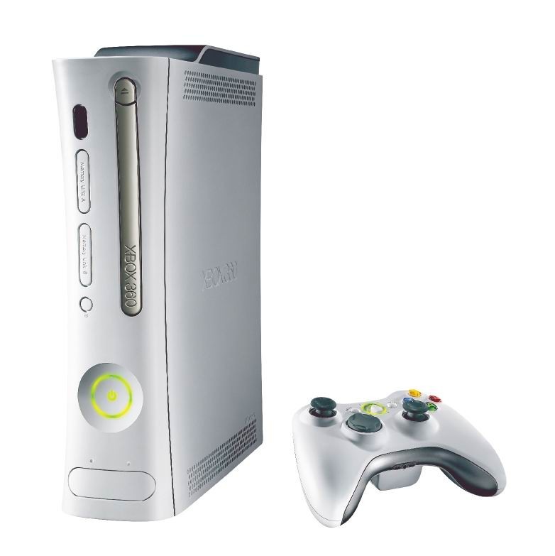 Xbox 720 что это