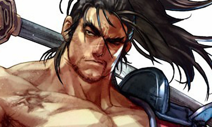 Jeu SoulCalibur VI - Version Xbox One Neuve Et Scellée, VF