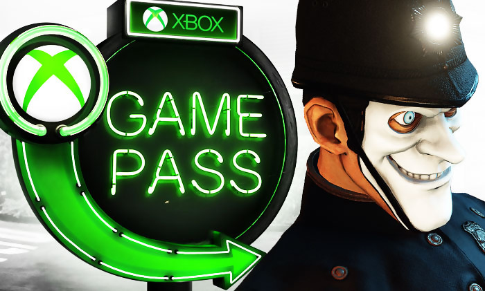 Xbox Game Pass: ينمو الكتالوج مرة أخرى مع الوصول المفاجئ لأربع ألعاب جديدة