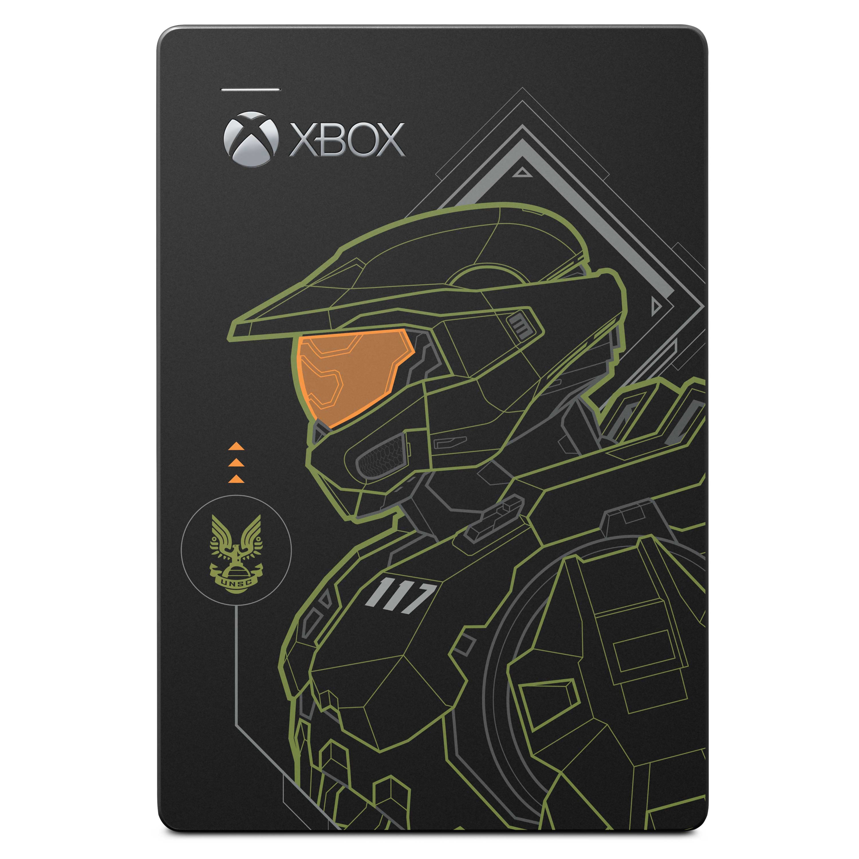 Xbox Series X  S : le SSD externe de Microsoft va coûter 270 euros