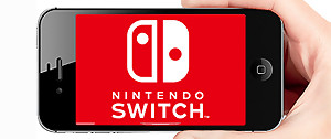 Nintendo : bientôt un smartphone dédié aux joueurs ?