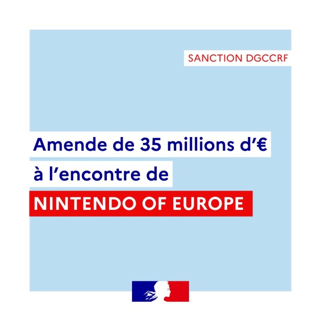 Nintendo Nintendo