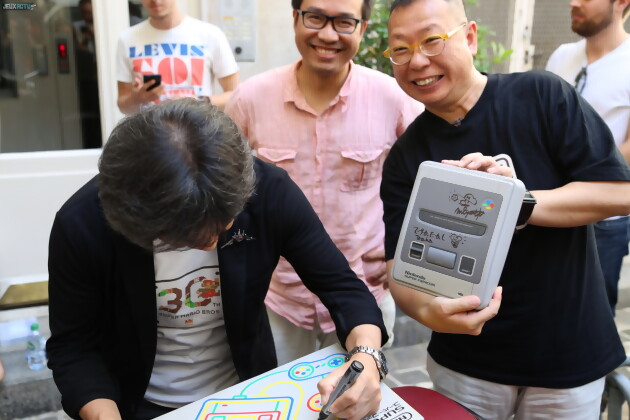 Nintendo