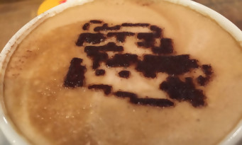 Japon : des Super Mario Cafés pour les 30 ans du plombier !