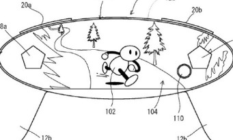 NX : les images de la manette ?