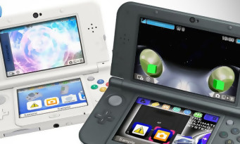 3DS : plus de 100 millions de jeux vendus au Japon