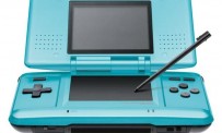 Nintendo confirme le vol de DS Lite