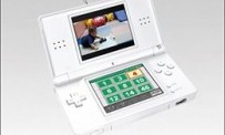 Nintendo augmente la production de DS