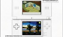 Nintendo DS : 'Buzz' ?