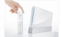 Un site officiel pour la Wii
