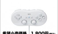 Wii : pas de zonage pour les jeux !