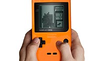 Game Boy Pocket par Lekki