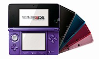 3DS : les chiffres de vente aux Etats-Unis