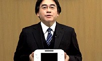 Nintendo : la vidéo de la conférence Wii U de l'E3 2012