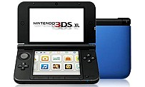 3DS XL : le trailer de lancement