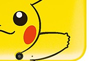 La 3DS XL Pikachu : toutes les informations