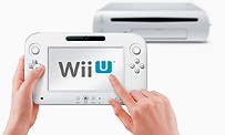 Wii U : la Console Virtuelle avec des jeux GameCube ?