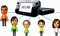 Wii U : la vidéo qui explique les comptes utilisateurs