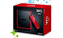 Wii Mini : toutes les images