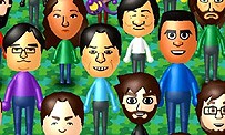 Wii U : Miiverse présenté en vidéo