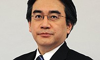 Nintendo : démission du PDG Satoru Iwata