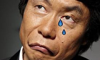 Shigeru Miyamoto (Nintendo) bientôt à la retraite ?