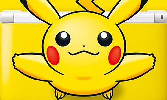 3DS Pikachu : la date de sortie