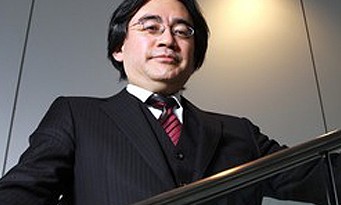 Nintendo : Satoru Iwata accepte les critiques sur les ventes de la Wii U