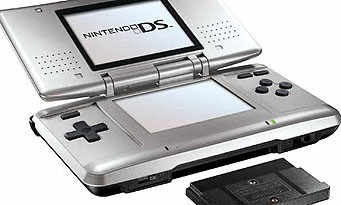 DS : Nintendo stoppe la production de la console