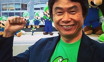 Xbox One : l'avis de Miyamoto sur les DRM